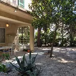 Veranda