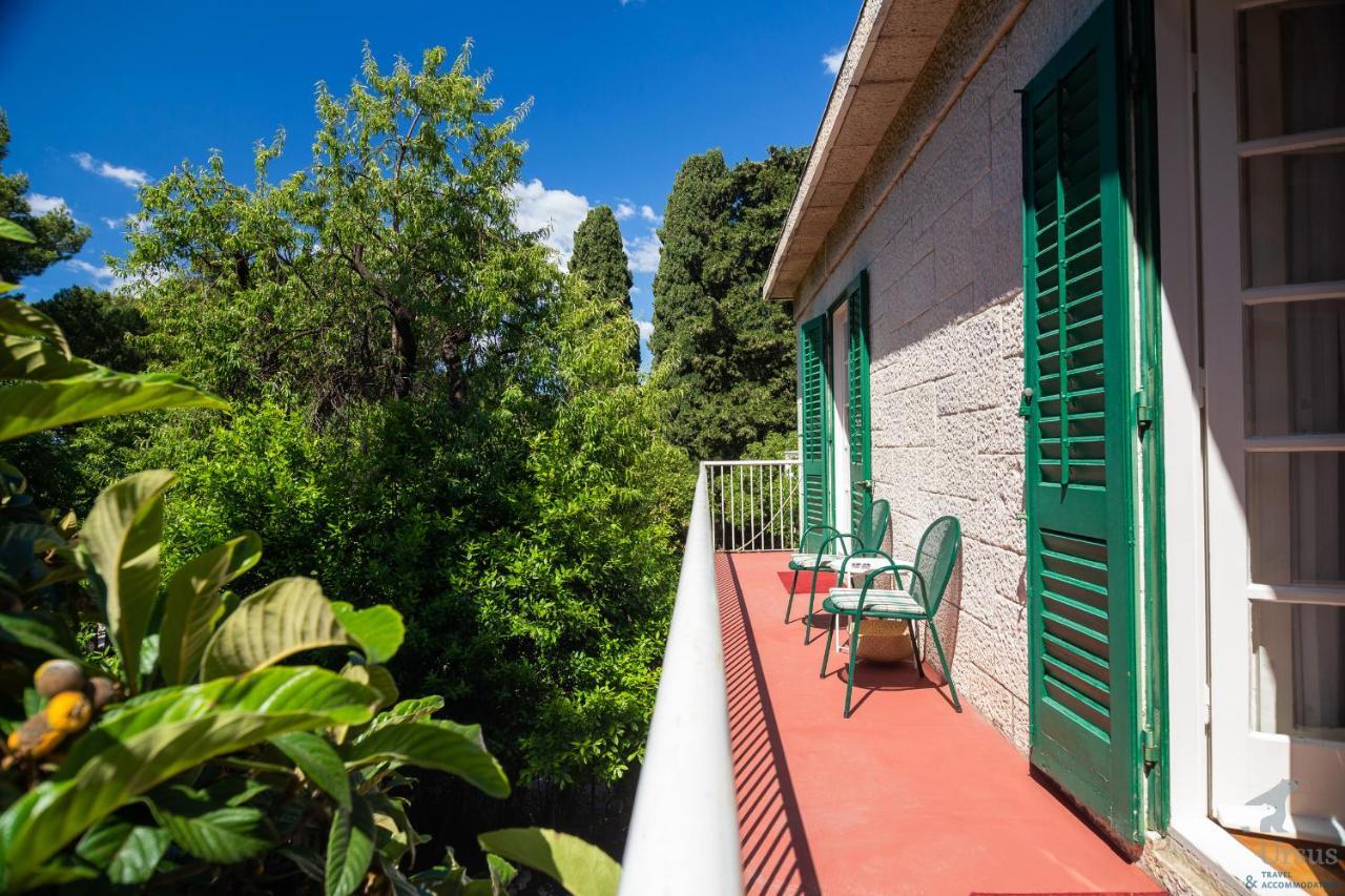 Feriehus Veranda