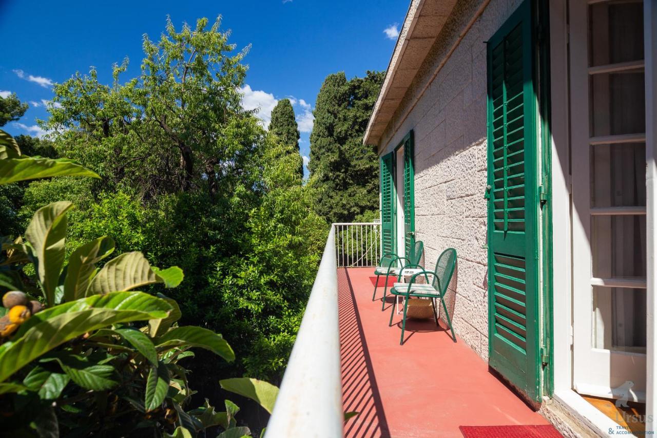 Feriehus Veranda Split